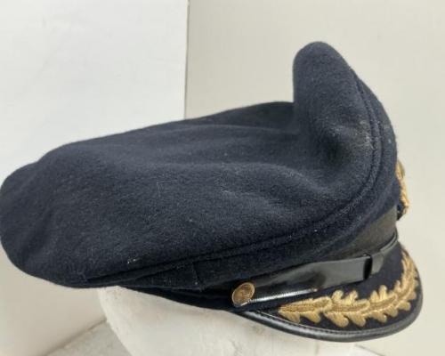 Kriegsmarine NCO/Enlisted Visor Cap