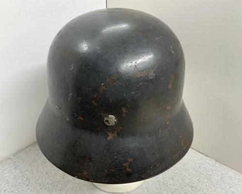 Luftwaffe Helmet M35 Double Decal