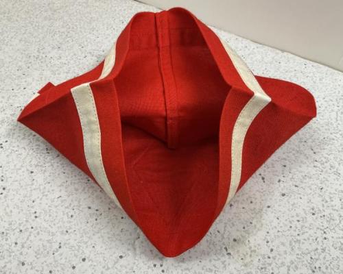 Hitler Youth Student Armband