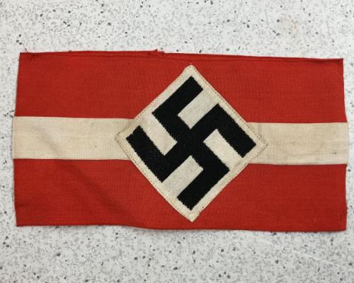 Hitler Youth Armband