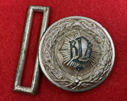 RLB Leader Belt Buckle