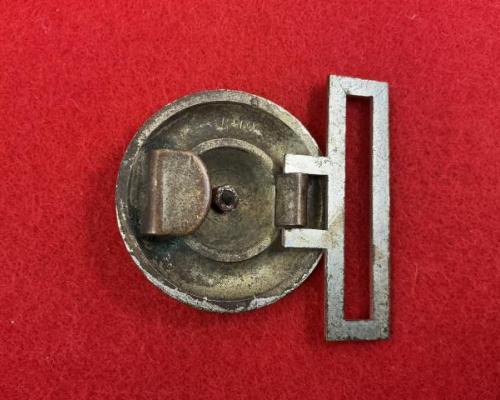 RLB Leader Belt Buckle