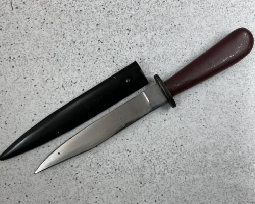 Trench Knife