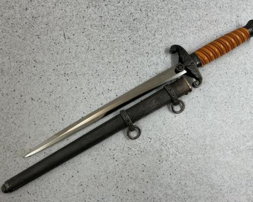 Army Officer Dagger