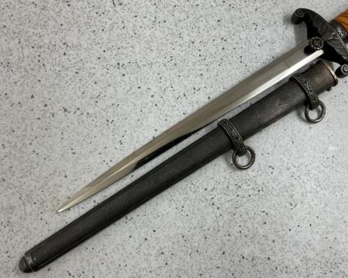 Army Officer Dagger