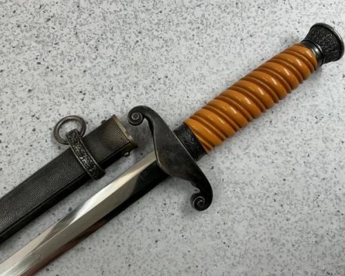 Army Officer Dagger