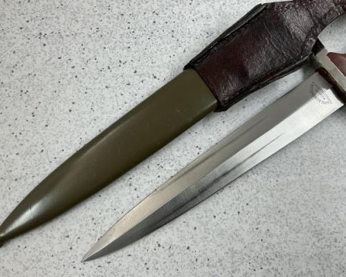 NPEA Dagger