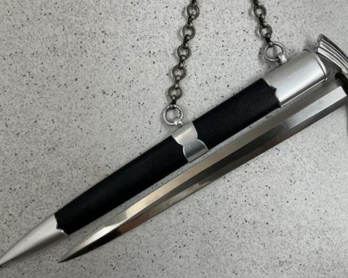 Luftwaffe 1st Pattern Officer Dagger