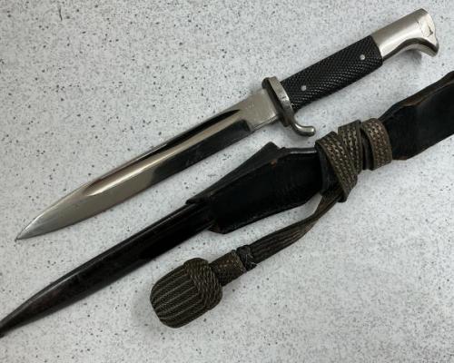 K98 Dress Bayonet