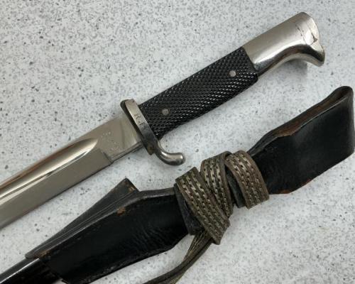 K98 Dress Bayonet