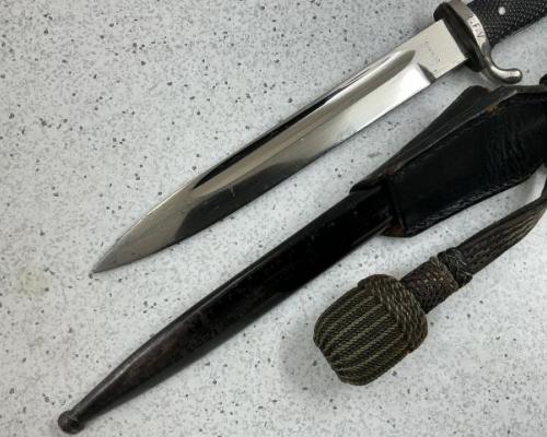 K98 Dress Bayonet