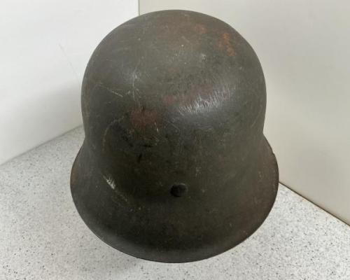 Army M42 Single Decal Helmet