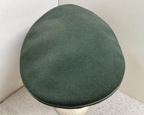 SS General Visor Cap
