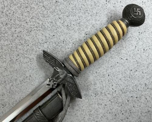 Luftwaffe Officer Dagger