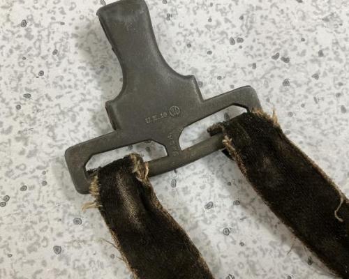 Luftwaffe Officer Dagger