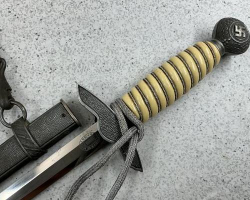 Luftwaffe Officer Dagger