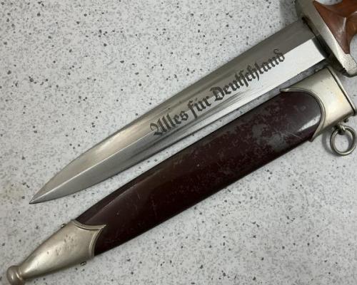 SA Dagger