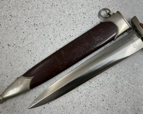 SA Dagger