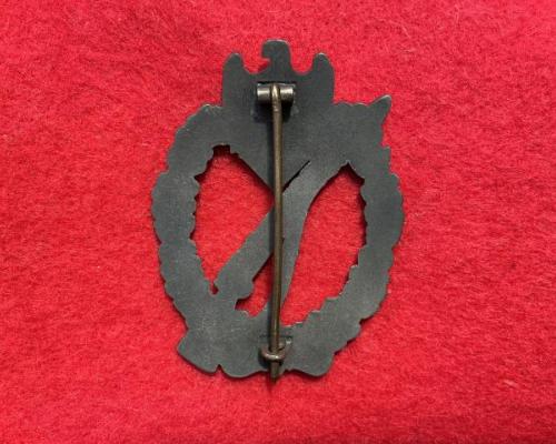 Infantry Assault Badge