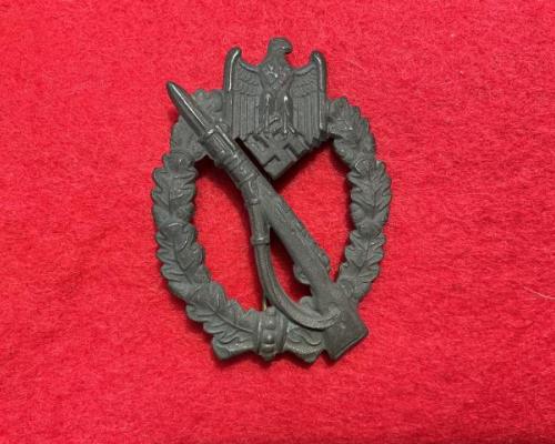Infantry Assault Badge