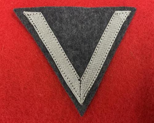 Luftwaffe Gefreiter Sleeve Chevron