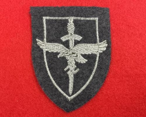 Luftwaffe Womens Flak Sleeve patch