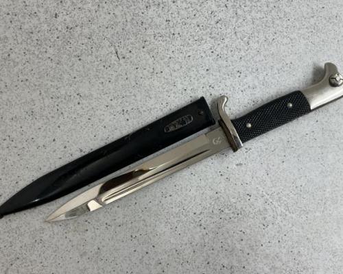 K98 Dress Bayonet
