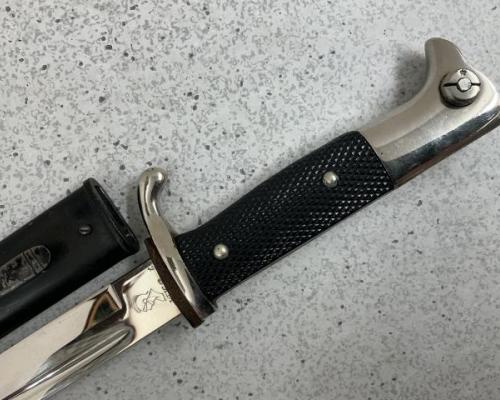 K98 Dress Bayonet