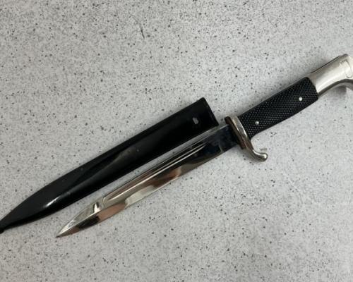 K98 Dress Bayonet