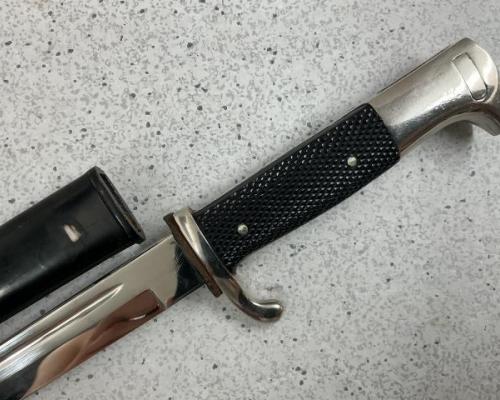 K98 Dress Bayonet