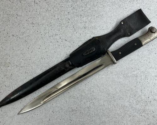 K98 Dress Bayonet