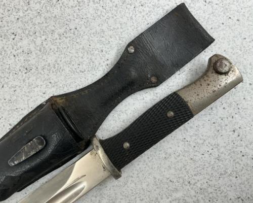 K98 Dress Bayonet