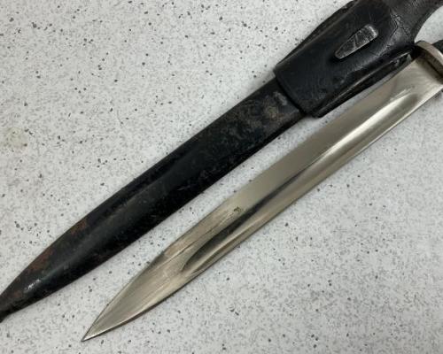 K98 Dress Bayonet