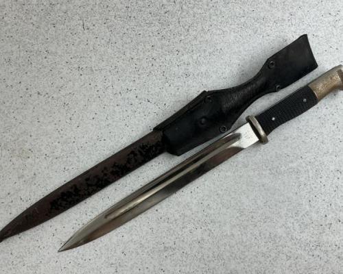 K98 Dress Bayonet