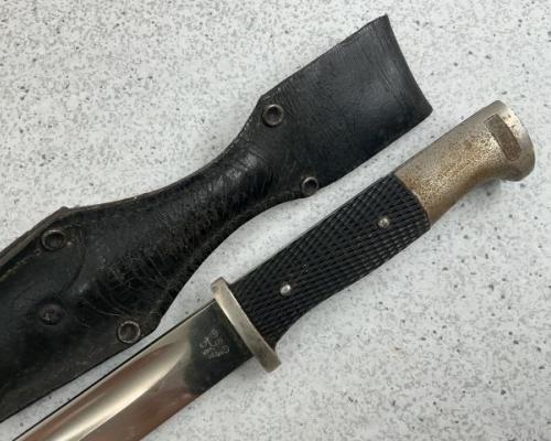 K98 Dress Bayonet