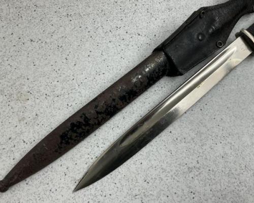 K98 Dress Bayonet