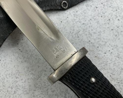 K98 Dress Bayonet