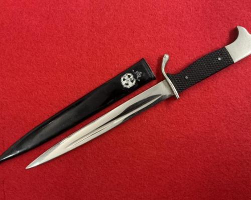 K98 Dress Bayonet Letter Opener