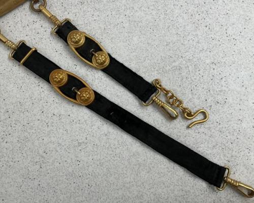 Kriegsmarine Officer Dagger