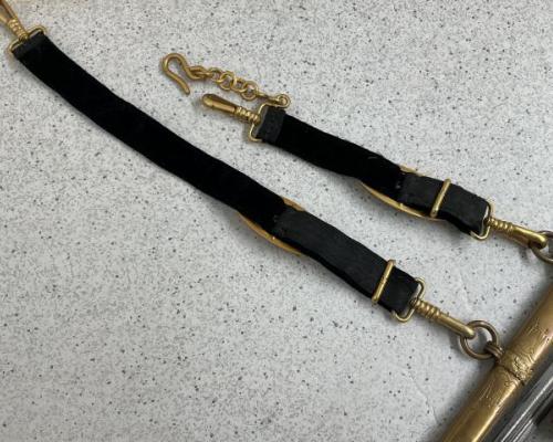Kriegsmarine Officer Dagger