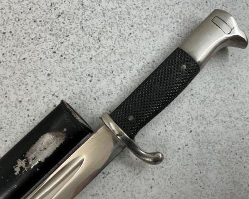 K98 Dress Bayonet