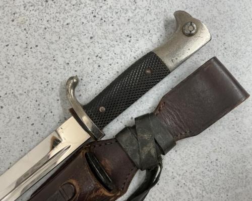 K98 Dress Bayonet