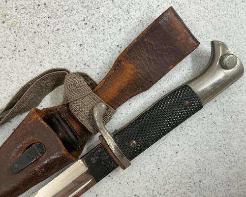 K98 Dress Bayonet
