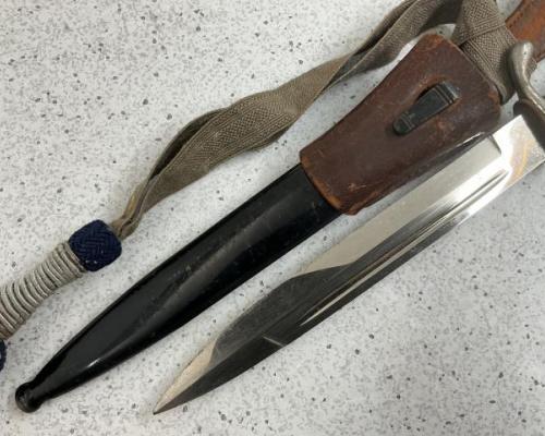 K98 Dress Bayonet