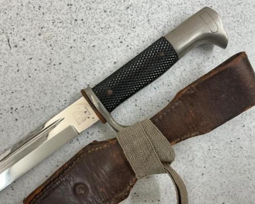 K98 Dress Bayonet