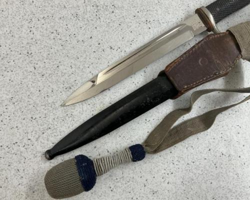 K98 Dress Bayonet