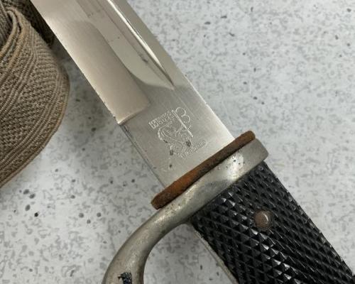 K98 Dress Bayonet