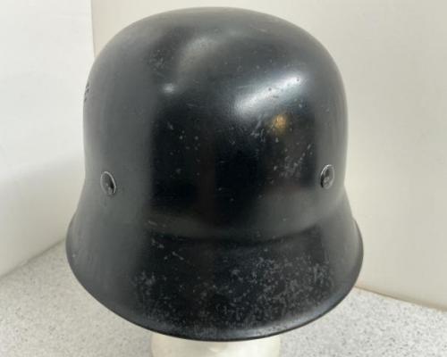 Fire Police Helmet