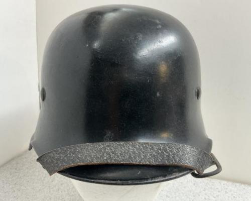 Fire Police Helmet