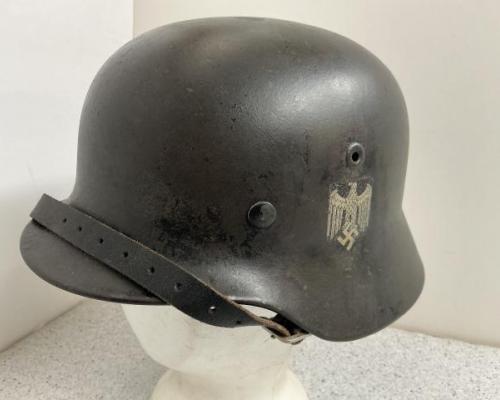Army M40 Helmet
